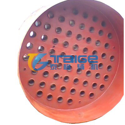 泰格電力旋膜式除氧器系統(tǒng)圖-泰格品牌，信譽(yù)保證！