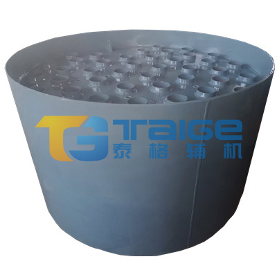 泰格電力旋膜式除氧器系統(tǒng)圖-泰格品牌，信譽(yù)保證！