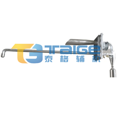 飛灰取樣器，自抽式飛灰取樣器，等速飛灰取樣器，無動(dòng)力等速飛灰取樣器,多點(diǎn)自抽式飛灰取樣裝置
