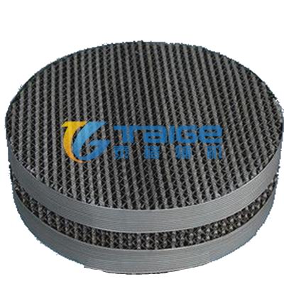 泰格電力旋膜式除氧器結(jié)構(gòu)圖-專(zhuān)業(yè)品牌，值得信賴(lài)！